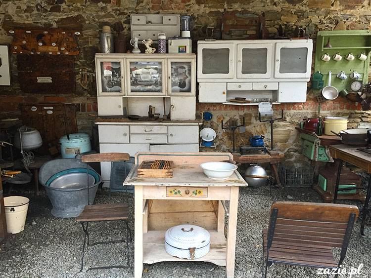 Wojsławice, Arboretum w Wojsławicach, ogród botaniczny Uniwersytetu Wrocławskiego