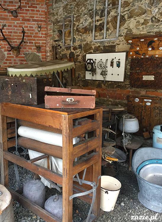 Wojsławice, Arboretum w Wojsławicach, ogród botaniczny Uniwersytetu Wrocławskiego