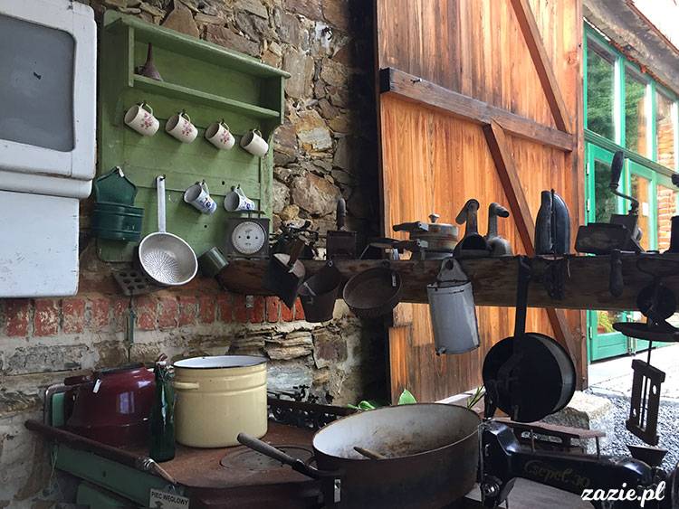 Wojsławice, Arboretum w Wojsławicach, ogród botaniczny Uniwersytetu Wrocławskiego