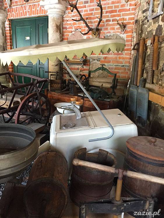 Wojsławice, Arboretum w Wojsławicach, ogród botaniczny Uniwersytetu Wrocławskiego