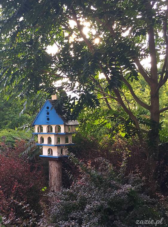 Wojsławice, Arboretum w Wojsławicach, ogród botaniczny Uniwersytetu Wrocławskiego