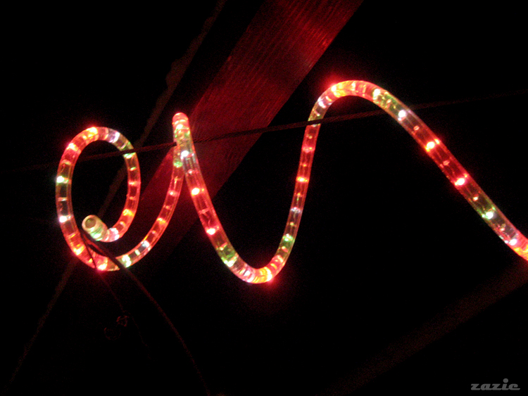 iluminacja prowincjonalna