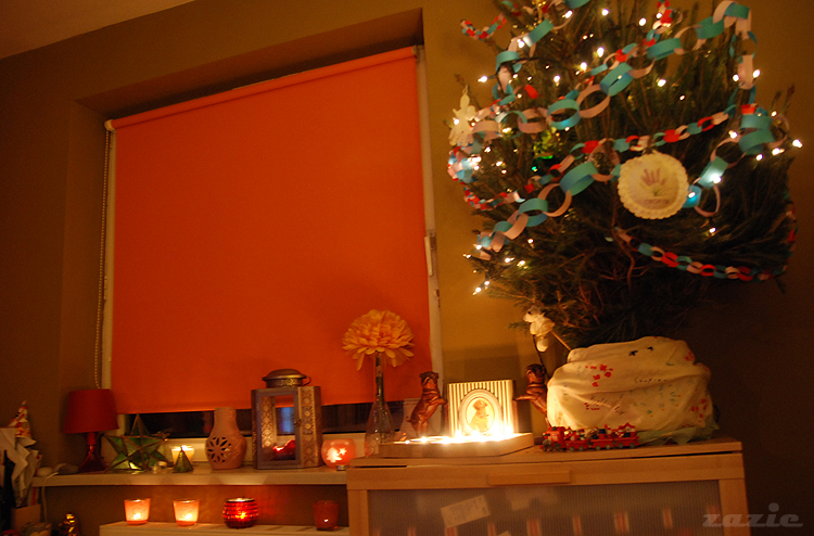 boże narodzenie 2010