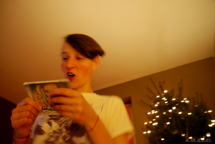 boże narodzenie 2010