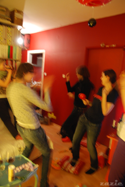 boże narodzenie 2010