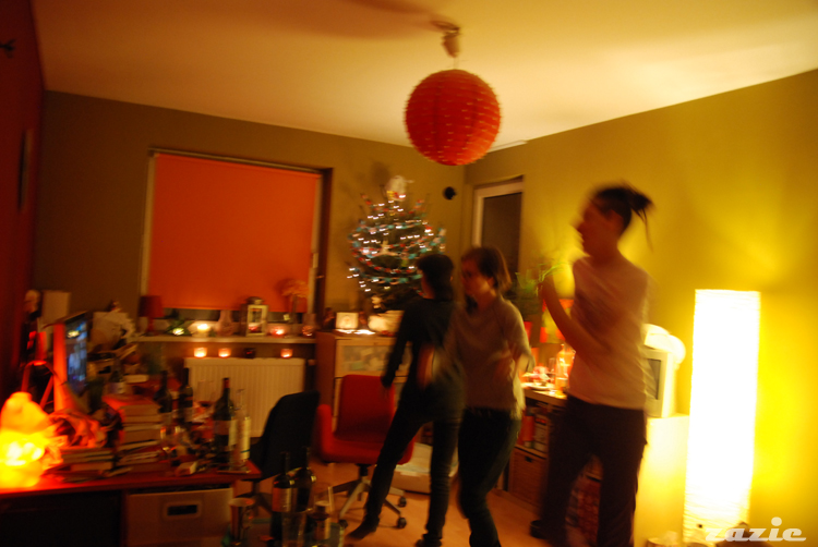 boże narodzenie 2010