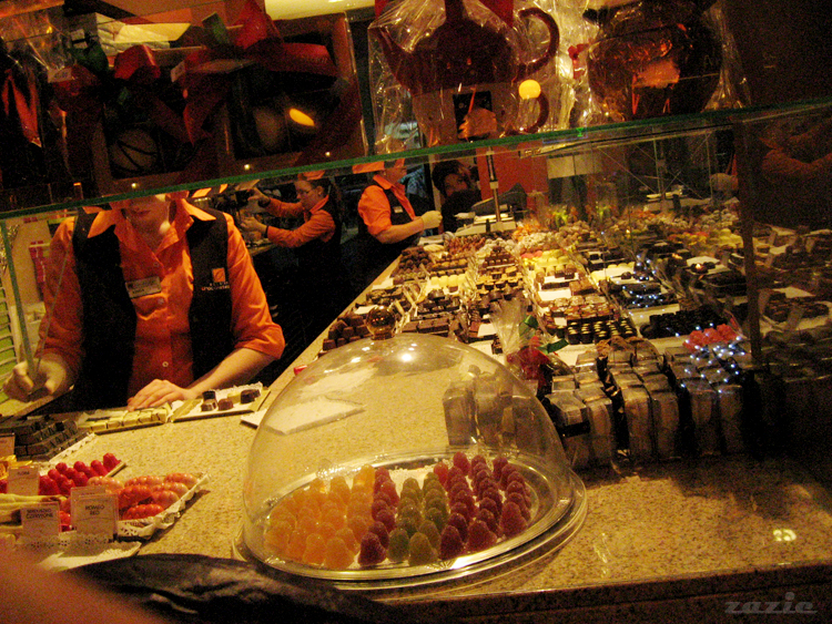 pralinki na chmielnej