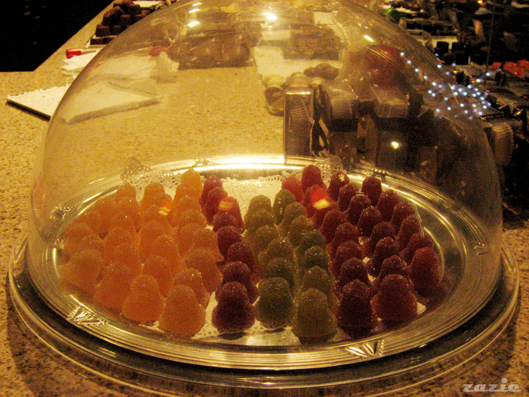 czekolada i pralinki na chmielnej