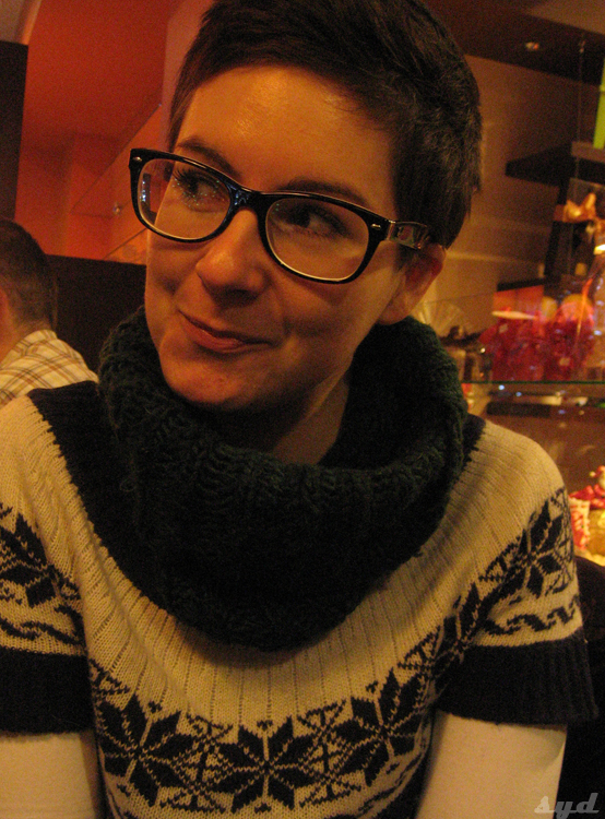 czekolada i pralinki na chmielnej