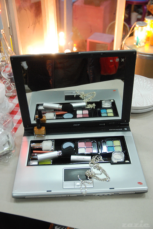 Przetwory Design 2010 Rezydencja Twórczego Recyklingu