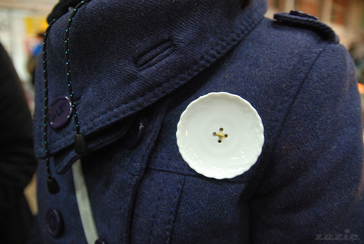 Przetwory Design 2010 Rezydencja Twórczego Recyklingu