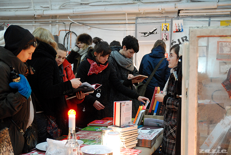 Przetwory Design 2010 Rezydencja Twórczego Recyklingu