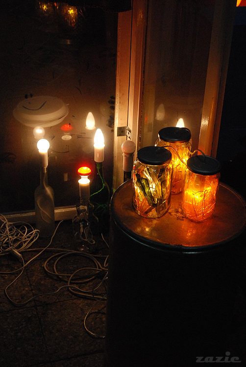 Przetwory Design 2010 Rezydencja Twórczego Recyklingu