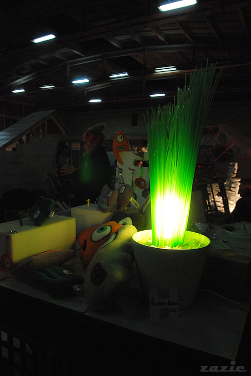 Przetwory Design 2010 Rezydencja Twórczego Recyklingu