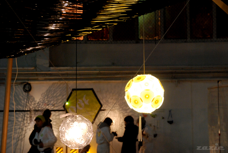 Przetwory Design 2010 Rezydencja Twórczego Recyklingu