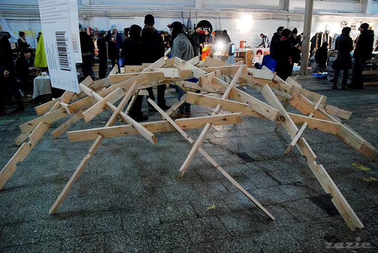 Przetwory Design 2010 Rezydencja Twórczego Recyklingu