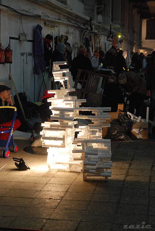 Przetwory Design 2010 Rezydencja Twórczego Recyklingu