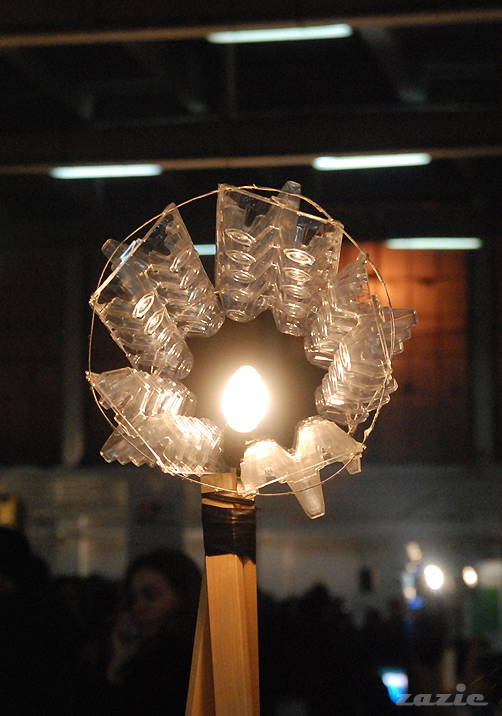 Przetwory Design 2010 Rezydencja Twórczego Recyklingu