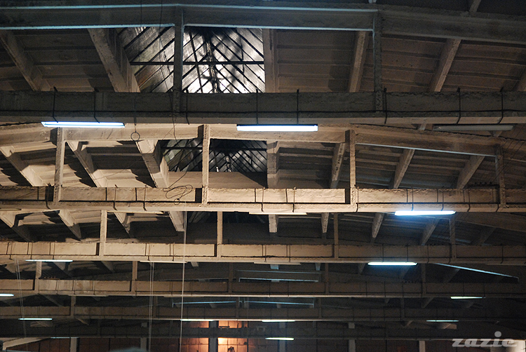 Przetwory Design 2010 Rezydencja Twórczego Recyklingu