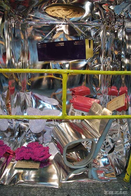 Przetwory Design 2010 Rezydencja Twórczego Recyklingu