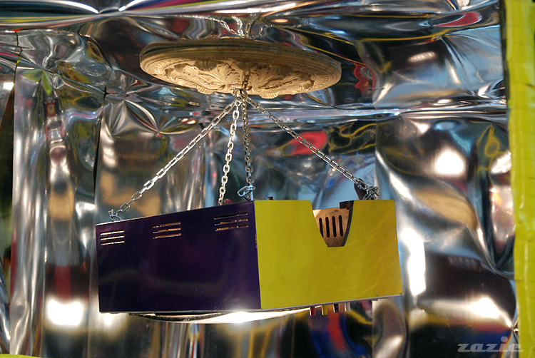 Przetwory Design 2010 Rezydencja Twórczego Recyklingu