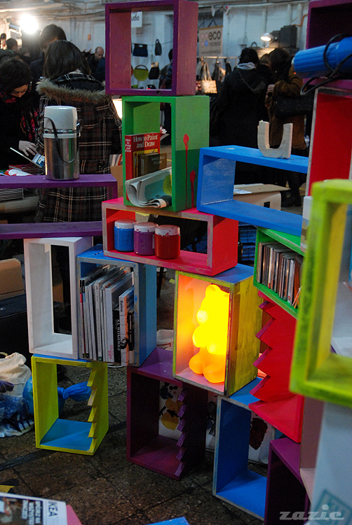 Przetwory Design 2010 Rezydencja Twórczego Recyklingu