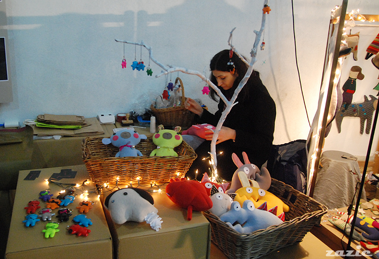 Przetwory Design 2010 Rezydencja Twórczego Recyklingu