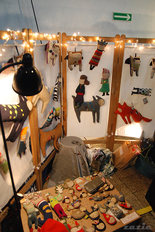 Przetwory Design 2010 Rezydencja Twórczego Recyklingu