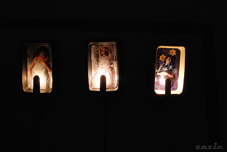 Przetwory Design 2010 Rezydencja Twórczego Recyklingu