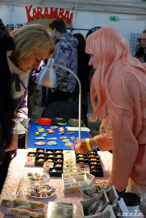 Przetwory Design 2010 Rezydencja Twórczego Recyklingu