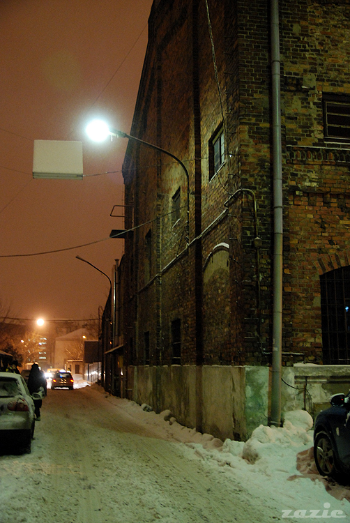 zima 2010 Soho Factory Mińska 25