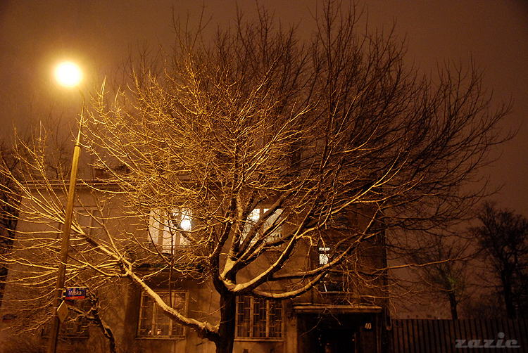 zima 2010 Soho Factory Mińska 25