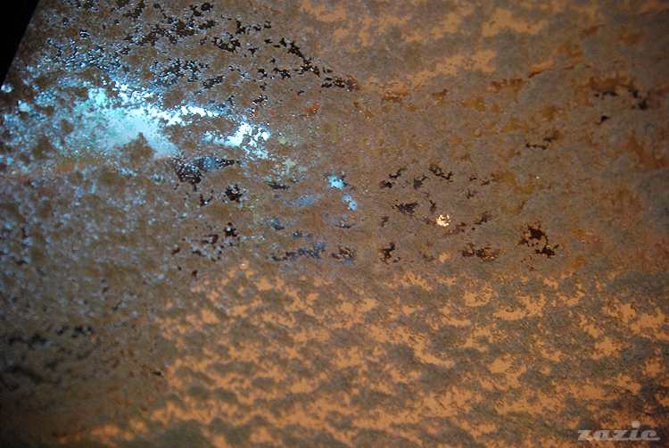 zima 2010 Soho Factory Mińska 25