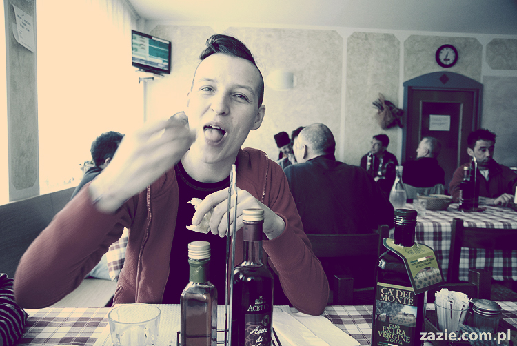 stok narciarski na Monte Bondone ski