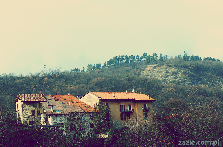 stok narciarski na Monte Bondone ski