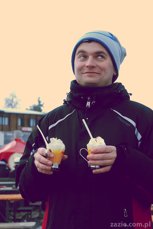 stok narciarski na Monte Bondone ski