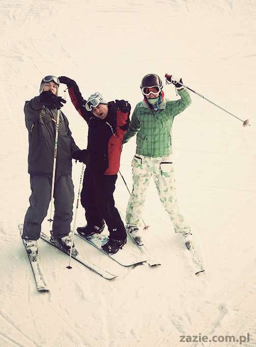 stok narciarski na Monte Bondone ski