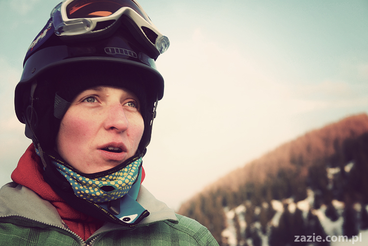 stok narciarski na Monte Bondone ski