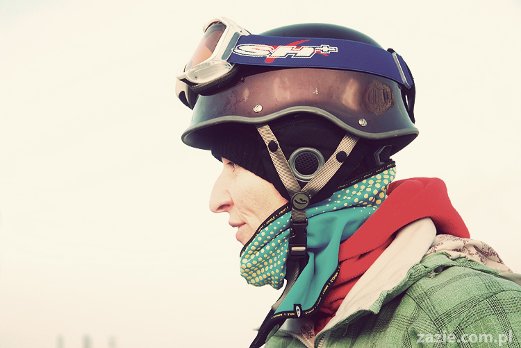 stok narciarski na Monte Bondone ski