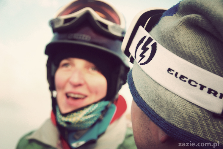 stok narciarski na Monte Bondone ski