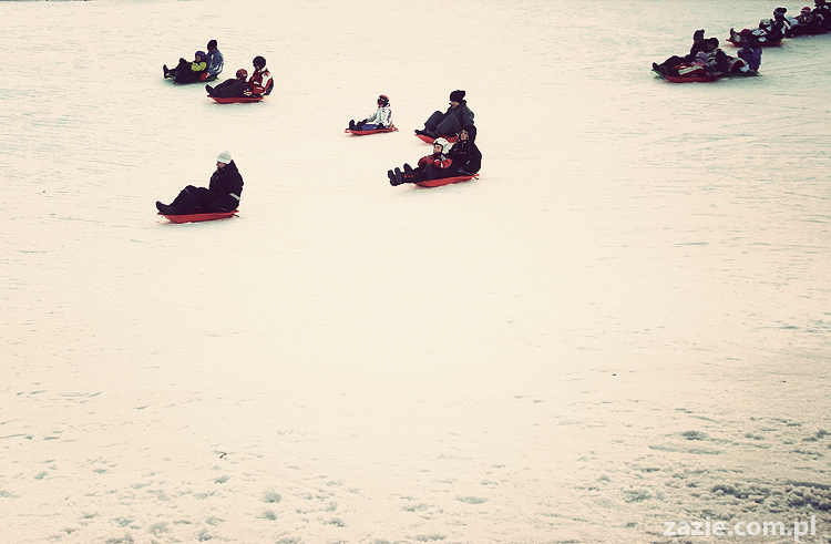 stok narciarski na Monte Bondone ski