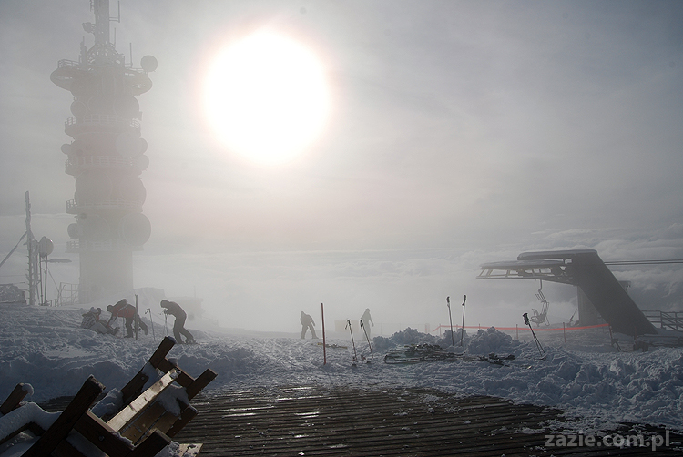 Monte Bondone Trento Vason Mount Palon