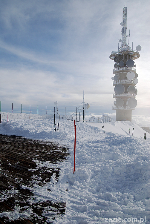 Monte Bondone Trento Vason Mount Palon