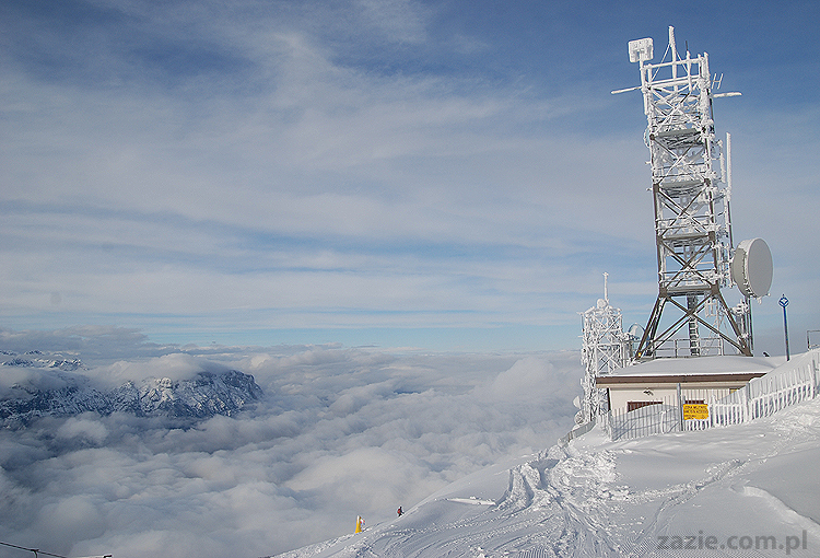 Monte Bondone Trento Vason Mount Palon