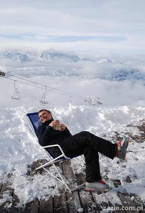 Monte Bondone Trento Vason Mount Palon