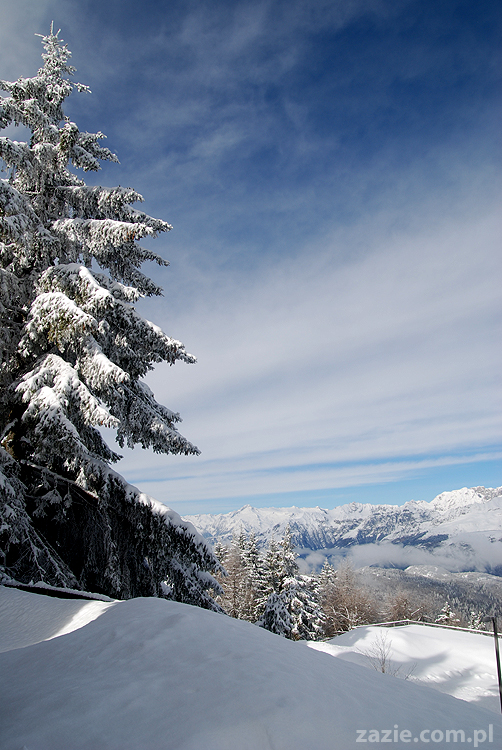 Vason Monte Bondone Cielo Aperte Mount Palon ski 