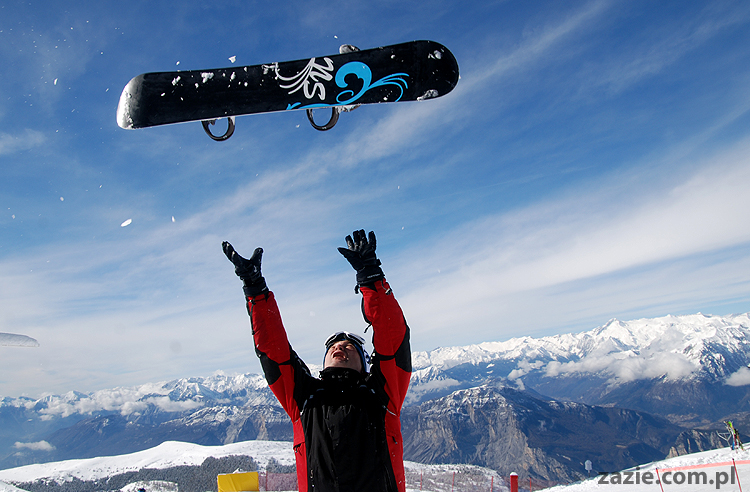 Vason Monte Bondone Cielo Aperte Mount Palon ski 