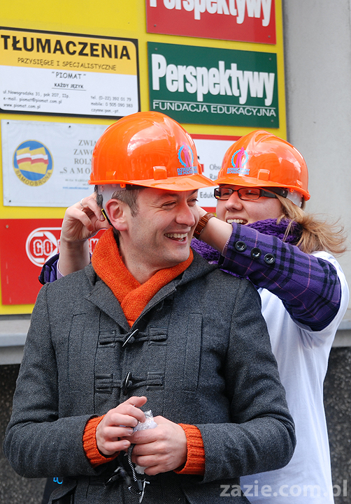 XII WIELKA MANIFA Warszawska 2011 Porozumienie Kobiet 8 marca