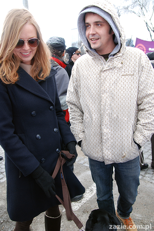 XII WIELKA MANIFA Warszawska 2011 Porozumienie Kobiet 8 marca