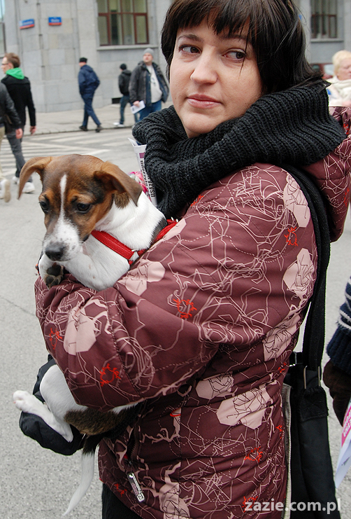 XII WIELKA MANIFA Warszawska 2011 Porozumienie Kobiet 8 marca
